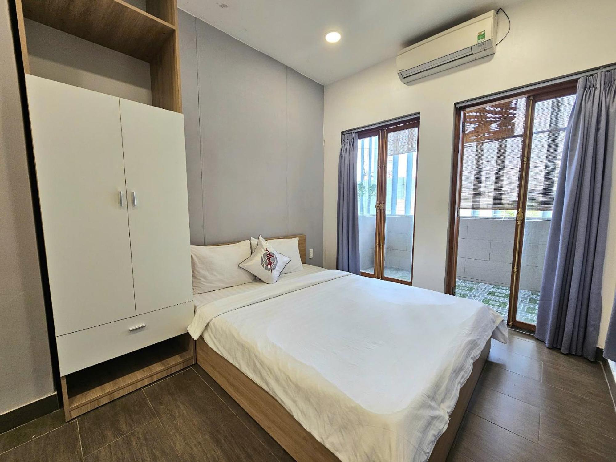 Van Hoa Hotel مدينة هوشي منه الغرفة الصورة