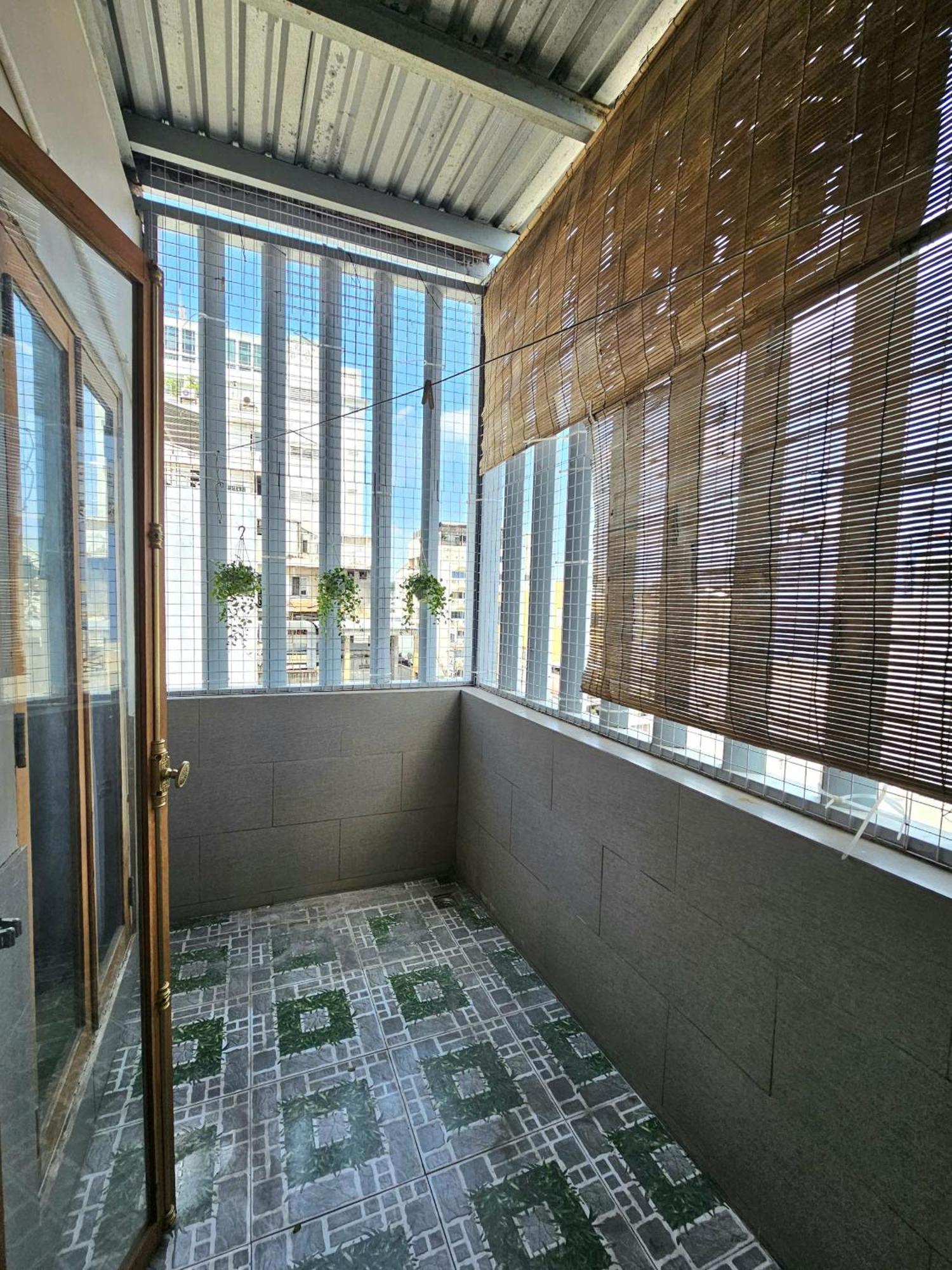 Van Hoa Hotel مدينة هوشي منه الغرفة الصورة